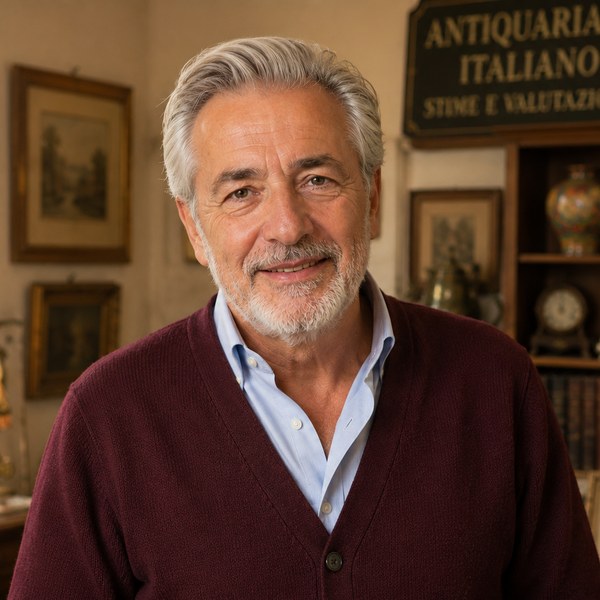 Giorgio Lombardi